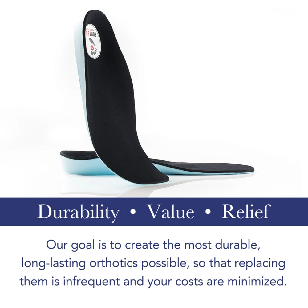 Sneaker Orthotics