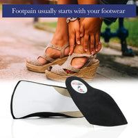 Sandal Orthotics