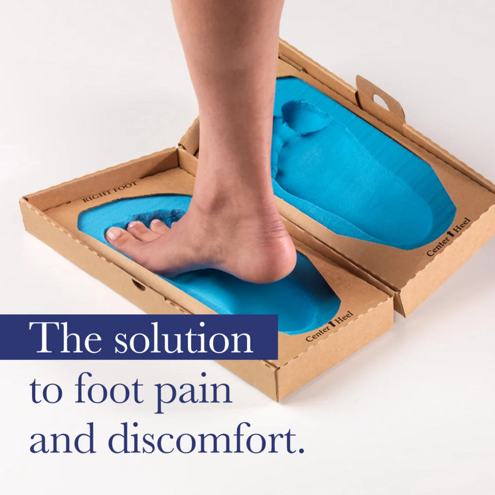 Sneaker Orthotics