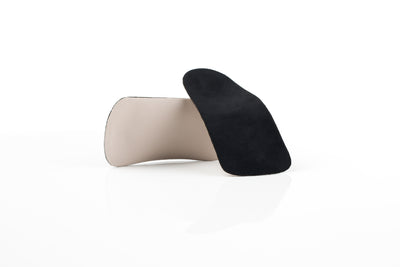 Dress Shoe Orthotics