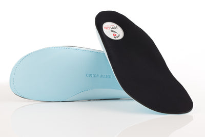 Sneaker Orthotics