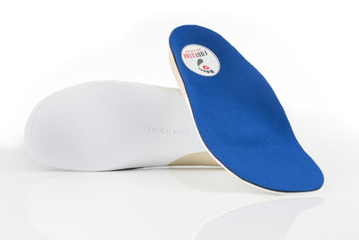 Casual Shoe Orthotics